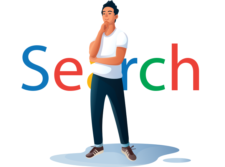 Search engine optimisation (SEO)