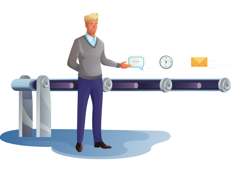 Marketing Automation